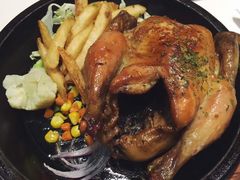 -艾薯夫妇Aysh(福田星河COCOPark店)