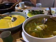 -竹里馆 ·茶食(奥体店)