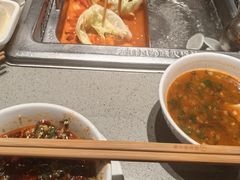 -海底捞火锅(津南永旺店生日主题店)