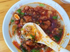 -豆相识•九九豆腐脑(牛咡桥店)