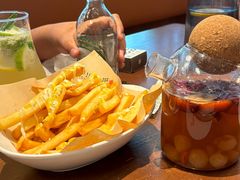 -一沙一城·岩烤牛扒(深圳首店)