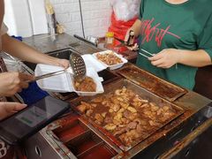 -细妹五香牛杂(步行街店)