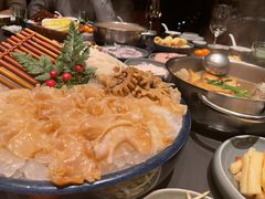 -官也街澳门火锅(新源里店)