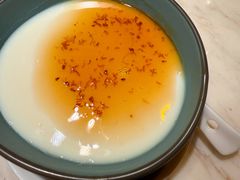 桂蜜豆腐花-陶陶居酒家(正佳广场店)