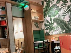 大堂-生如夏花泰式火锅(鹭洲里店)