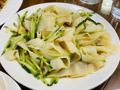 凉皮-白魁老号饭庄(交道口店)