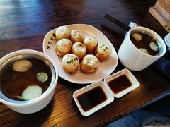-哑巴生煎(临顿路店)