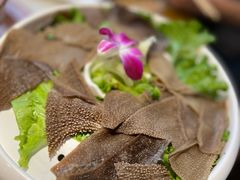 -京门老爆三·铜锅涮肉 爆肚(望京店)