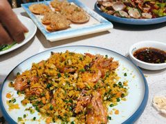 -锦里海景海鲜餐厅.三亚老字号(亚龙湾中心广场店)