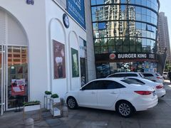 奶茶三兄弟-CoCo都可(威海九龙城店)