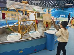 -苏州青少年科技馆