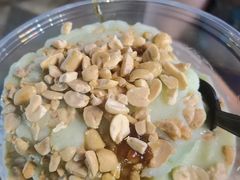 -夏食光安顺小舒冰粉冰浆(甲秀楼店)
