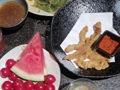 -湊湊火锅·茶憩(和平大悦城店)
