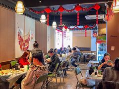 -官塘鱻鱻鱼生·潮汕生腌·砂锅粥(西马路总店)