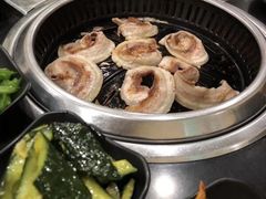 -满都拉碳火烤肉(文苑路店)