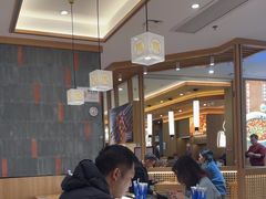 -马记永·兰州牛肉面(3019君尚店)