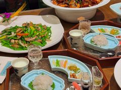 -龙悦湾酒家·八阵鱼生·渔人码头店