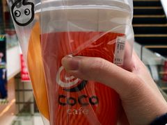-CoCo都可(新我格广场店)