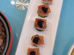 -普天和酒楼·新津菜·烤鸭(天津之眼店)