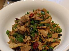 -杨厨的田园饭店(长城路店)