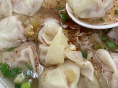 -巧手馄饨(箍桶巷店)