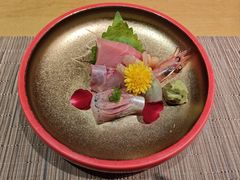 -一阳寿司(麦子街店)