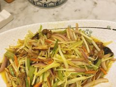 -小菜园新徽菜(宜兴八佰伴店)