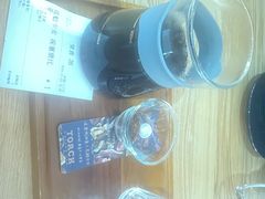 -Torch Coffee 炬点咖啡