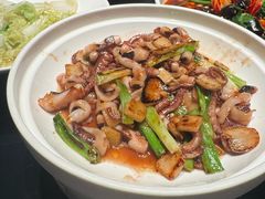 -徐记海鲜(陕西历史博物馆|明德门店)