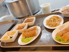 -松發肉骨茶(牛车水店)