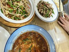 -老碗餐饮(前进路店)