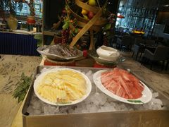 -北京西单美爵酒店