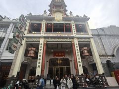 -陶陶居酒家(第十甫路总店)