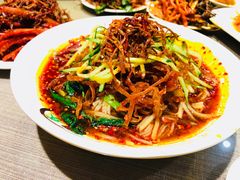 -春花民族美食(佳木斯总店)