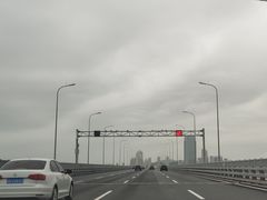 -星海湾跨海大桥
