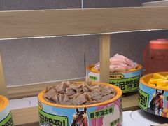 -龍歌自助小火锅(城阳万象汇店)