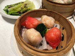 -君庭中餐厅(友谊宾馆店)