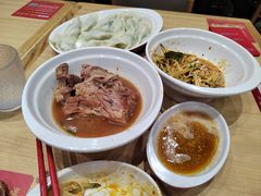-喜家德虾仁水饺(中央大街店)