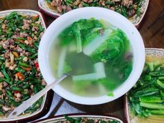 尖椒鸡-陈有良尖椒鸡(渝中示范店)