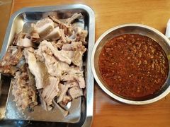 -春明狗肉馆(园丁花园店)