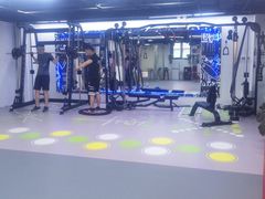 -清橙健身(学院路店)