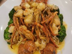 -新金盛·海鲜酒楼(盐田店)