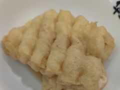 -华三爷拌面(上海光启城店)
