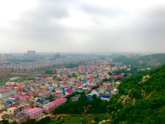 -大伊山景区