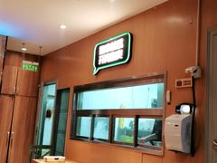 -木屋烧烤(万德庄店)