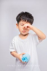 -韵纪亲子儿童摄影·孕妈照