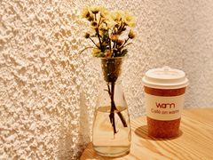 -Cafe on warm(丹霞店)