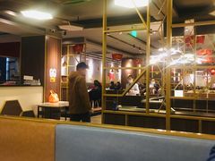 -豪客来牛排(中央花苑店)