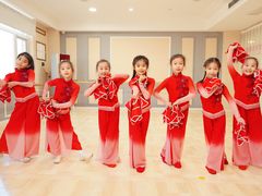 -艺彩童馨舞蹈培训学校(西湖道校区)