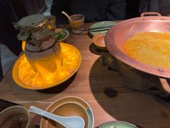-吃饭皇帝大(长宁龙之梦店)
